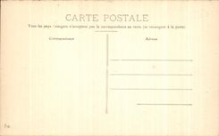 CPA Guimiliau Le Calvaire (Cote Sud Ouest)