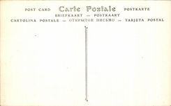 CPA Tregastel Primel (Finistere) the Strike of the Body of Guard