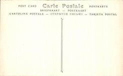 CPA Tregastel Primel (Finistere) the Point of Decapitation