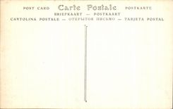 CPA Tregastel Primel (Finistere) View of the Point