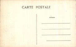 CPA La Pointe du Raz Vue d ensemble