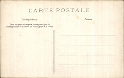 CPA Saint pol Of Leon Le Large Gate of Creisker