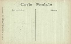 CPA Not Jean Of the Finger (Finistere) Interior of I Church the large Chalice