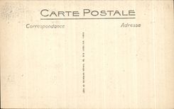 CPA Not Jean Of the Finger (Finistere) the Treasury Large Chalice and Patene money gilds dt eisele