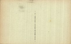 CPA Saint Jean Of the Finger (Finistere) Apse of I Church