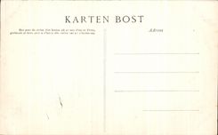 CPA forest of Huelgoat the River Money