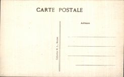 CPA St Thegonnec (Finistere) L Eglise Facade et Porche