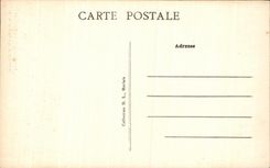 CPA St pol of Leon (Finistere) Creisk er Seen together