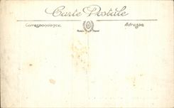 CPA Huelgoat the River of FAO