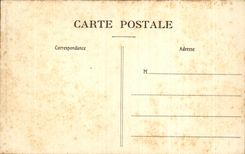 CPA St Thegonnec Le Calvaire Details