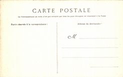 CPA Saint Thegonnec L Ossuaire et le Calvaire