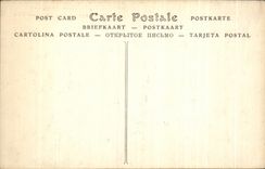 CPA Saint Thegonnec Ensemble de I Eglise