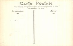 CPA Saint Thegonnec Cbaire