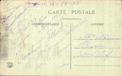 CPA Amelie les Bains the Town hall