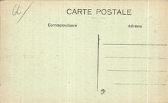 CPA Amelie les Bains View taken road of Montbolo