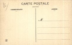 CPA Amelie Les Bains Per Seen Sur Le Mondony Et Le Bridge Of I Military hospital