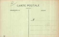 CPA Amelie Les Bains View Of the South