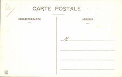 CPA Amelie Les Bains the Left Bank Of Mondony