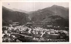 CPA Amelie Les Bains in its Nest