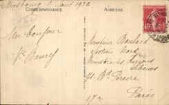 CPA Strasburg the Kammerzell House