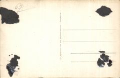 CPA Saverne Le Castle of your Place of the Market