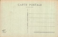 CPA Saverne Le Castle The Castle