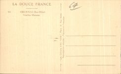 CPA Obernai Viciles Houses