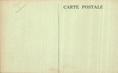 CPA Auvergne Chaudesaigues (Cantal) Church