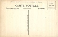 CPA the Picturesque Cantal Aurillac the Consular House