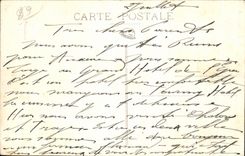 CPA Touring Auxerre Hotel