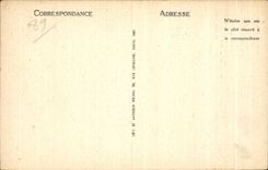 Santo GermAn de la iglesia de CPA Auxerre