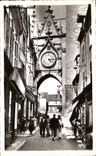 CPSM Auxerre La Porte de l Horloge