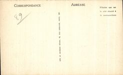 CPA Auxerre que la catedral vista de los muelles Barges