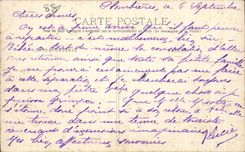 CPA the Picturesque Vosges Marcairie of Hohneck