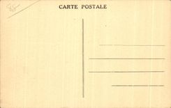 CPA Panorama of the Valley Ajol seen of the Terraces of Feuillee Dorothee Hotel