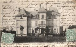 CPA Castle Sainte Lucie