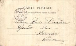 CPA Castle Sainte Lucie