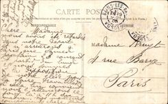 CPA Surroundings of Baths Pipee the Valve