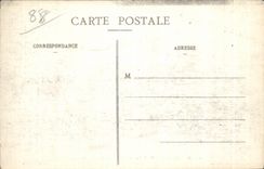 CPA Charmes sur Mosselle Le Canal et les Minoteries