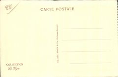 CPA Longemer Vue d Ensemble