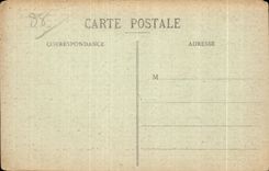 CPA Charmes sur Moselle Le Grand Pont sur la Moselle