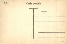 CPA Schlucht Le Lake Returnermer