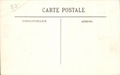 CPA Vittel Grande Source