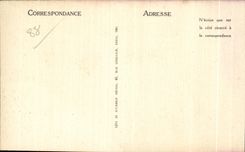 CPA Large Vittel Allee and Casino Tennis