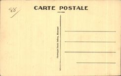 CPA Vittel Splendid Hotel