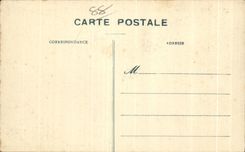 CPA Vittel Hotel Des Sources