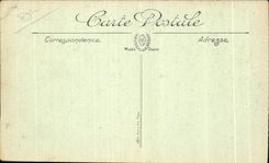 CPA Vittel View taken of Chatillon