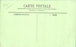 CPA Vittel Les Casino