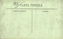 CPA Vittel Les Villas Anglaises