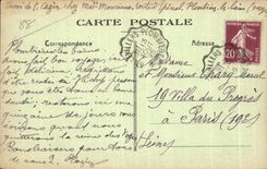 Nuevos banos termales de CPA Plombieres Les Bains y hotel grande